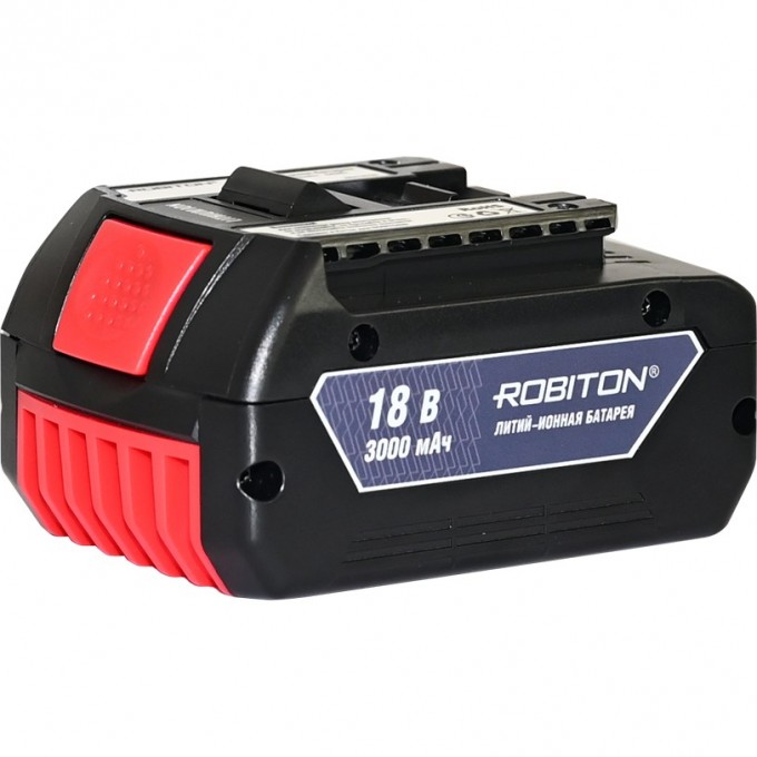 Аккумуляторная сборка ROBITON BS1830LI 19717