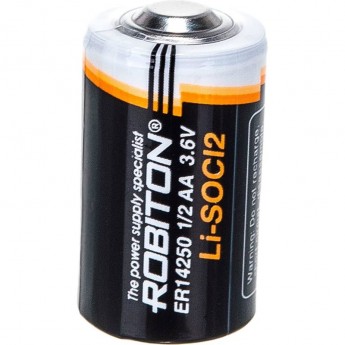 Элемент питания ROBITON ER14250-SR2