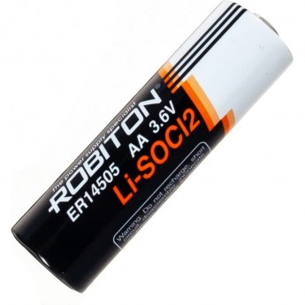 Элемент питания ROBITON ER14505-SR2