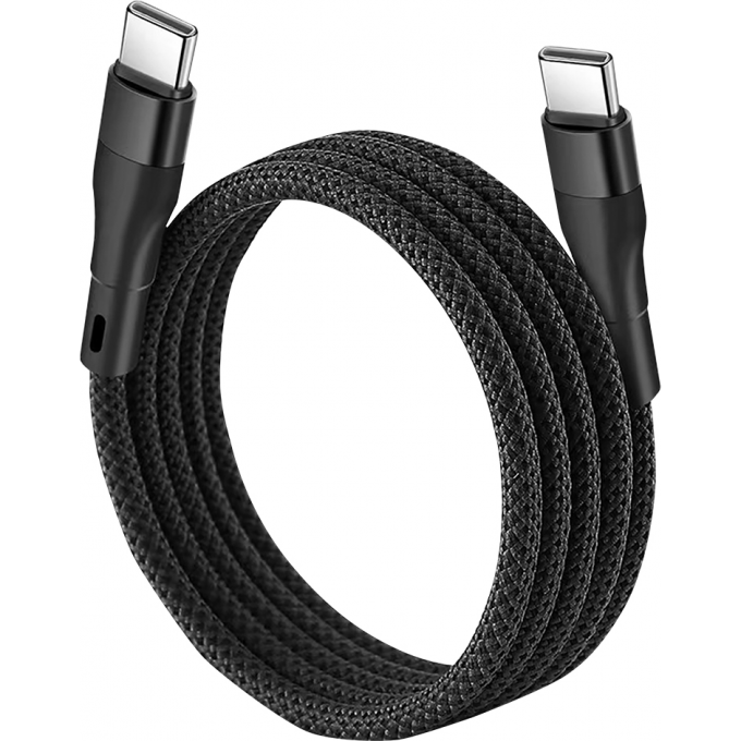 Кабель USB ROBITON P25M USB TYPE-C - USB TYPE-C 19701 Кабель USB ROBITON P25M USB TYPE-C - USB TYPE-C 19701