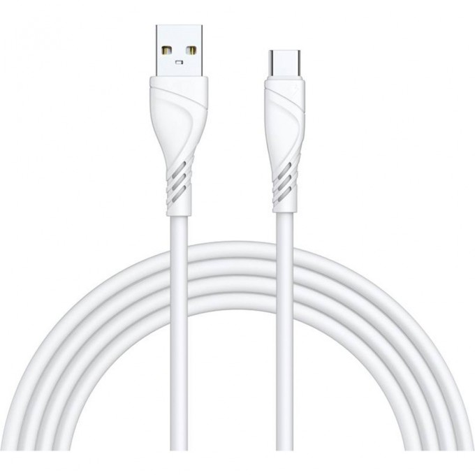 Кабель USB ROBITON P6W USB A-Type-C 19798