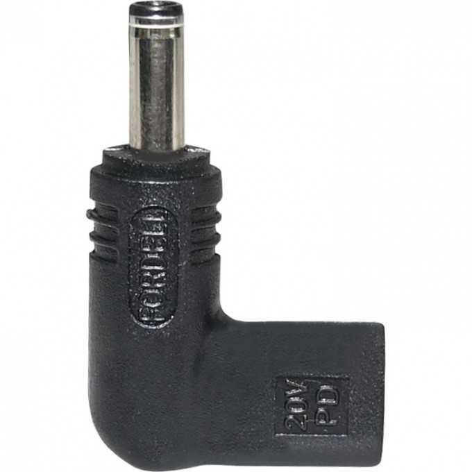 Штекер ROBITON NBTC-MFF 4,5 x 3,0мм 19809